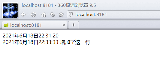图:测试